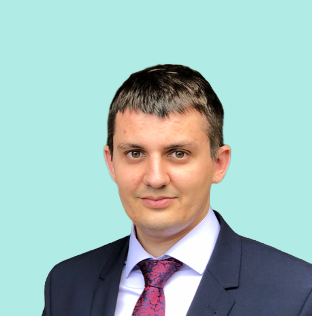 Dr. Razvan Itu